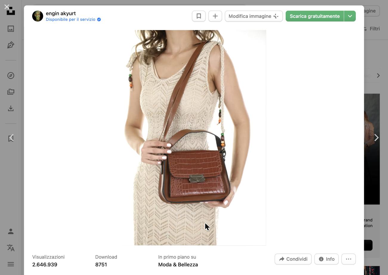 Borse & Pochette