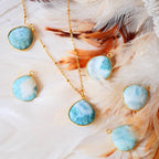 Collana Justine Larimar – Serenità e Comunicazione