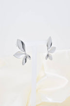 Orecchini in acciaio inossidabile -BO100305