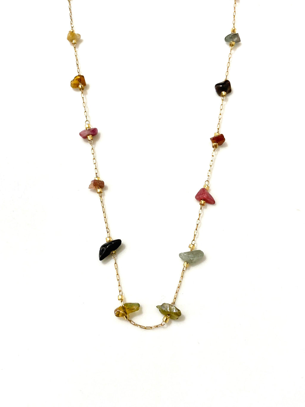 Riva Gold multicolore