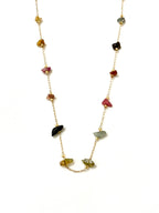 Riva Gold multicolore