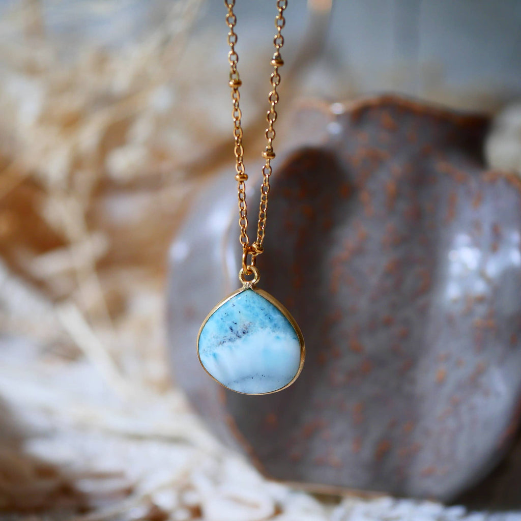 Collana Justine Larimar – Serenità e Comunicazione