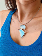 Collana trapezi