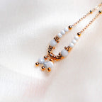 Collana Minimal Bohem Prine