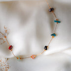 Riva Gold multicolore