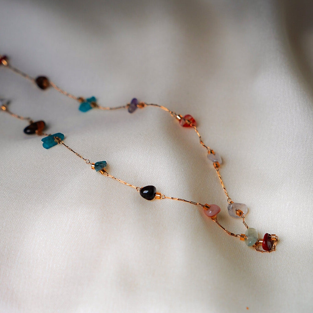 Riva Gold multicolore