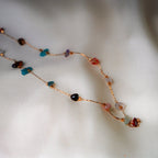 Riva Gold multicolore