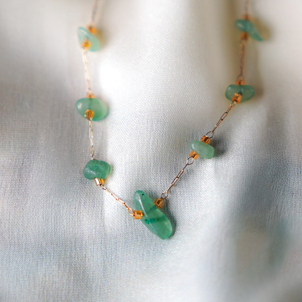 Riva Gold multicolore