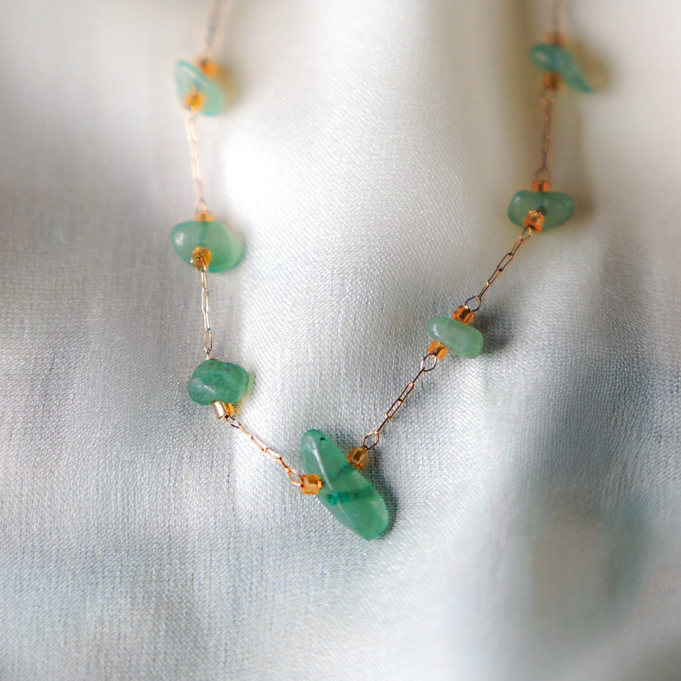 Riva Gold multicolore